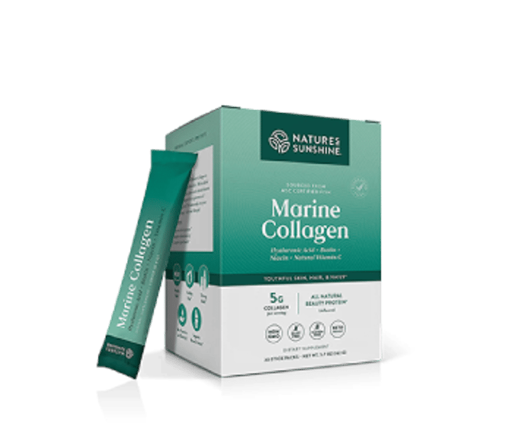 Marine Collagen